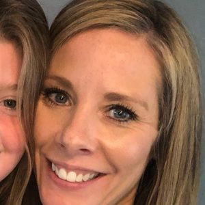 Meet your Posher, Ann